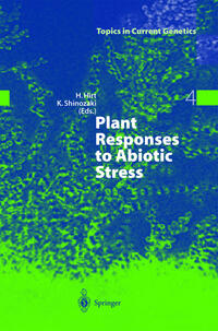 Plant Responses to Abiotic Stress