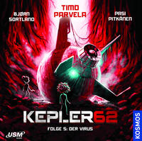 Kepler62 Folge 5: Das Virus