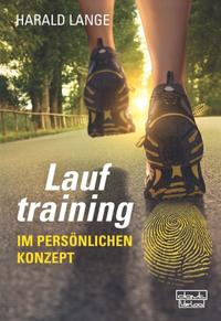 Lauftraining im persönlichen Konzept