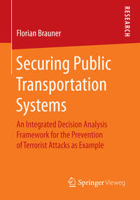 Securing Public Transportation Systems