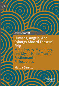 Humans, Angels, And Cyborgs Aboard Theseus' Ship