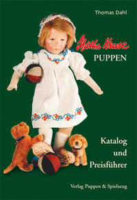 Käthe Kruse-Puppen