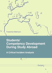 Students’ Competency Development During Study Abroad