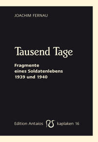 Tausend Tage