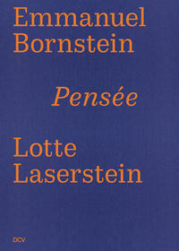 Emmanuel Bornstein / Lotte Laserstein – Pensée