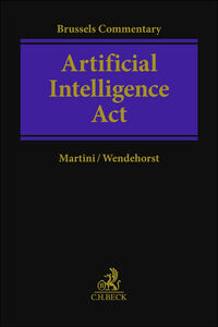 Artificial Intelligence Act