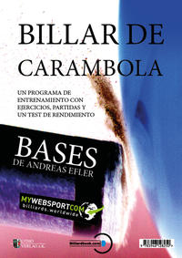 Billard De Carambola - Bases