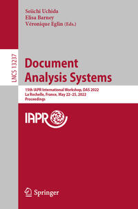 Document Analysis Systems