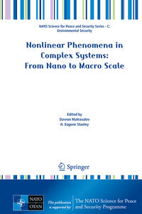 Nonlinear Phenomena in Complex Systems: From Nano to Macro Scale