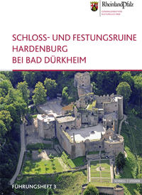 Schloss - und Festungsruine Hardenburg