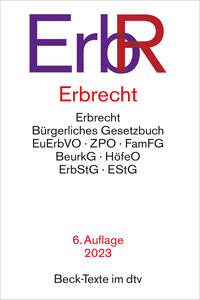 Erbrecht