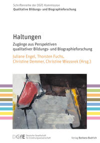 Haltungen