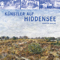 Künstler auf Hiddensee