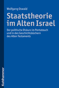 Staatstheorie im Alten Israel