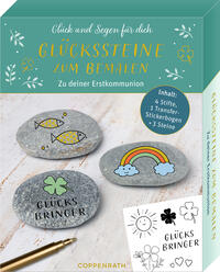 Geschenkset – Glück und Segen für dich