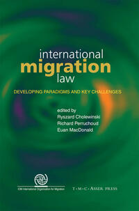 International Migration Law