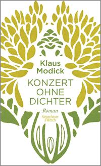 Konzert ohne Dichter