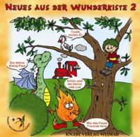 Neues aus der Wunderkiste! Ausgabe 2