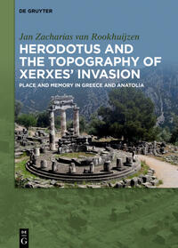 Herodotus and the topography of Xerxes’ invasion