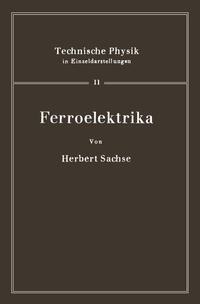 Ferroelektrika