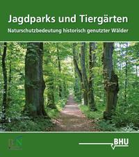 Jagdparks und Tiergärten