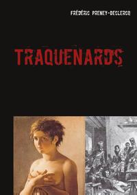 Traquenards