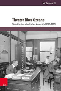 Theater über Ozeane