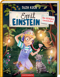 Emil Einstein (Bd. 6)