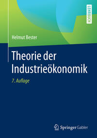 Theorie der Industrieökonomik