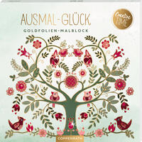 Ausmal-Glück