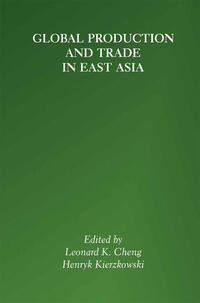 Global Production and Trade in East Asia