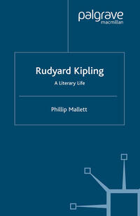 Rudyard Kipling