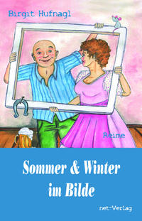 Sommer & Winter im Bilde