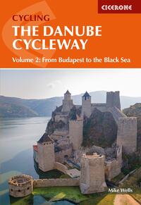 The Danube Cycleway Volume 2