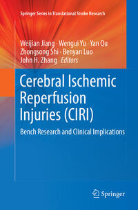 Cerebral Ischemic Reperfusion Injuries (CIRI)