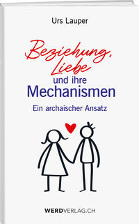 Beziehung, Liebe und ihre Mechanismen