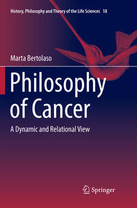 Philosophy of Cancer