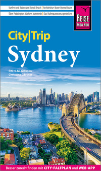 Reise Know-How CityTrip Sydney