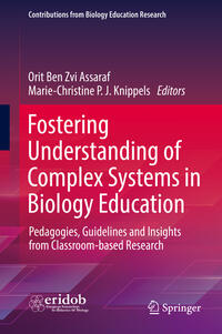 Fostering Understanding of Complex Systems in Biology Education