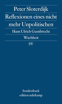 Reflexionen eines nicht mehr Unpolitischen