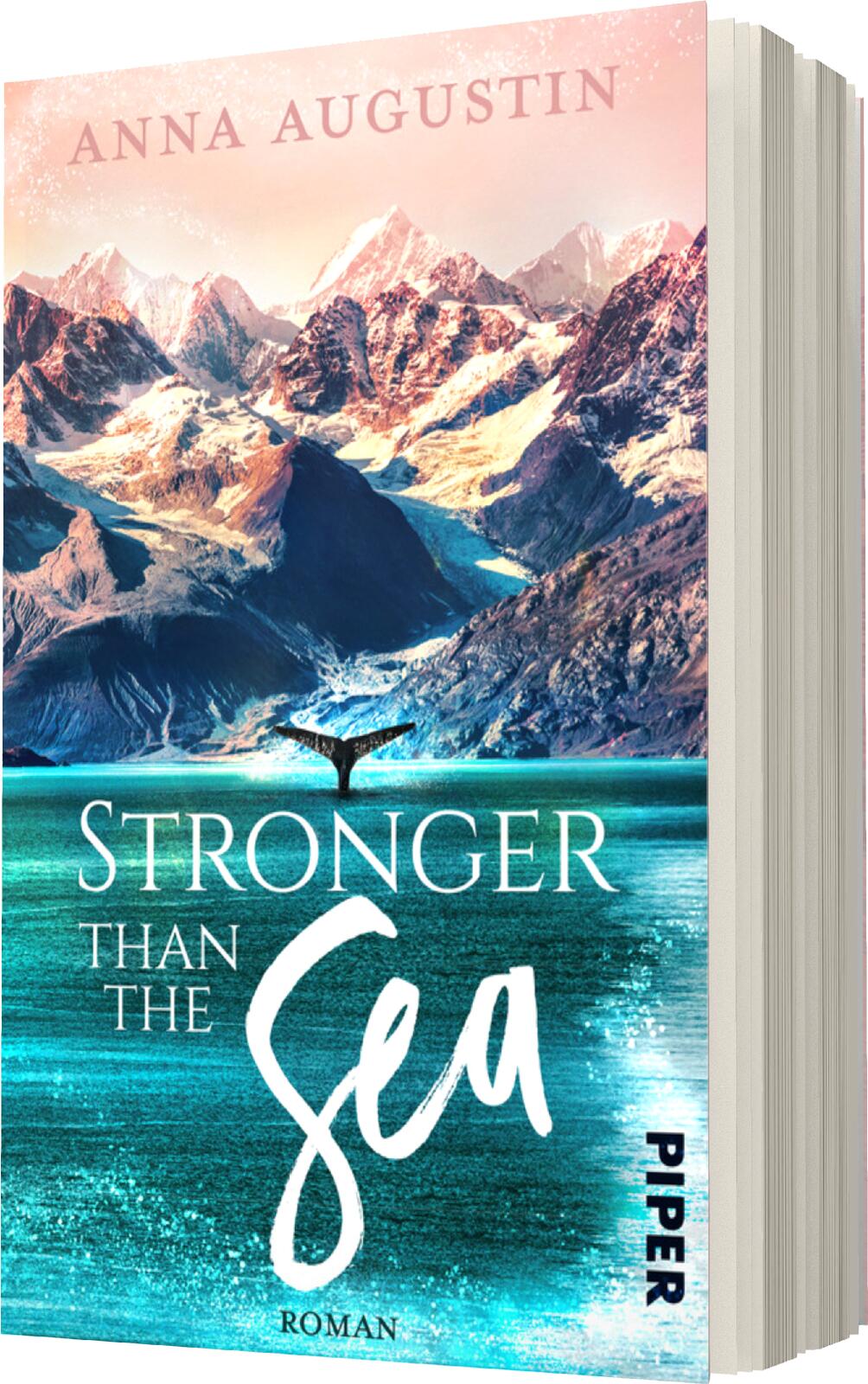 Stronger than the Sea