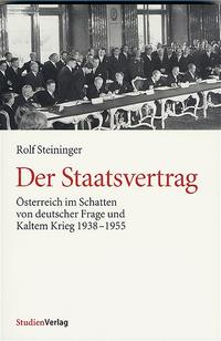 Der Staatsvertrag