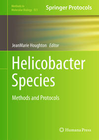 Helicobacter Species