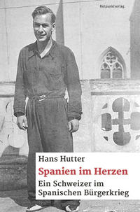 Spanien im Herzen