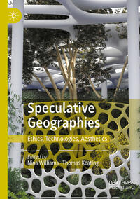 Speculative Geographies