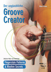 Der unglaubliche Groove Creator