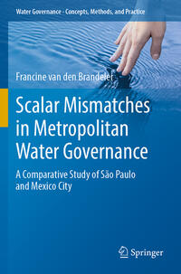 Scalar Mismatches in Metropolitan Water Governance