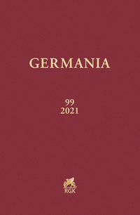 Germania 99 (2021)