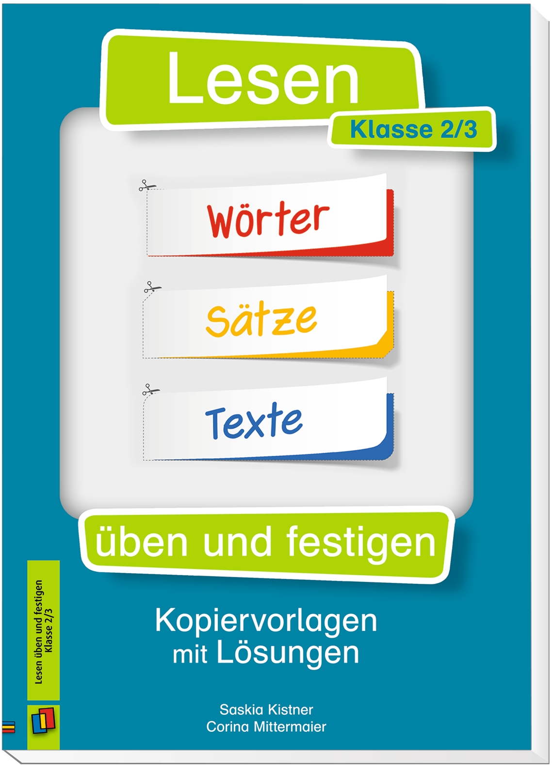 Lesen üben und festigen – Klasse 2/3