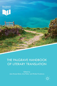 The Palgrave Handbook of Literary Translation